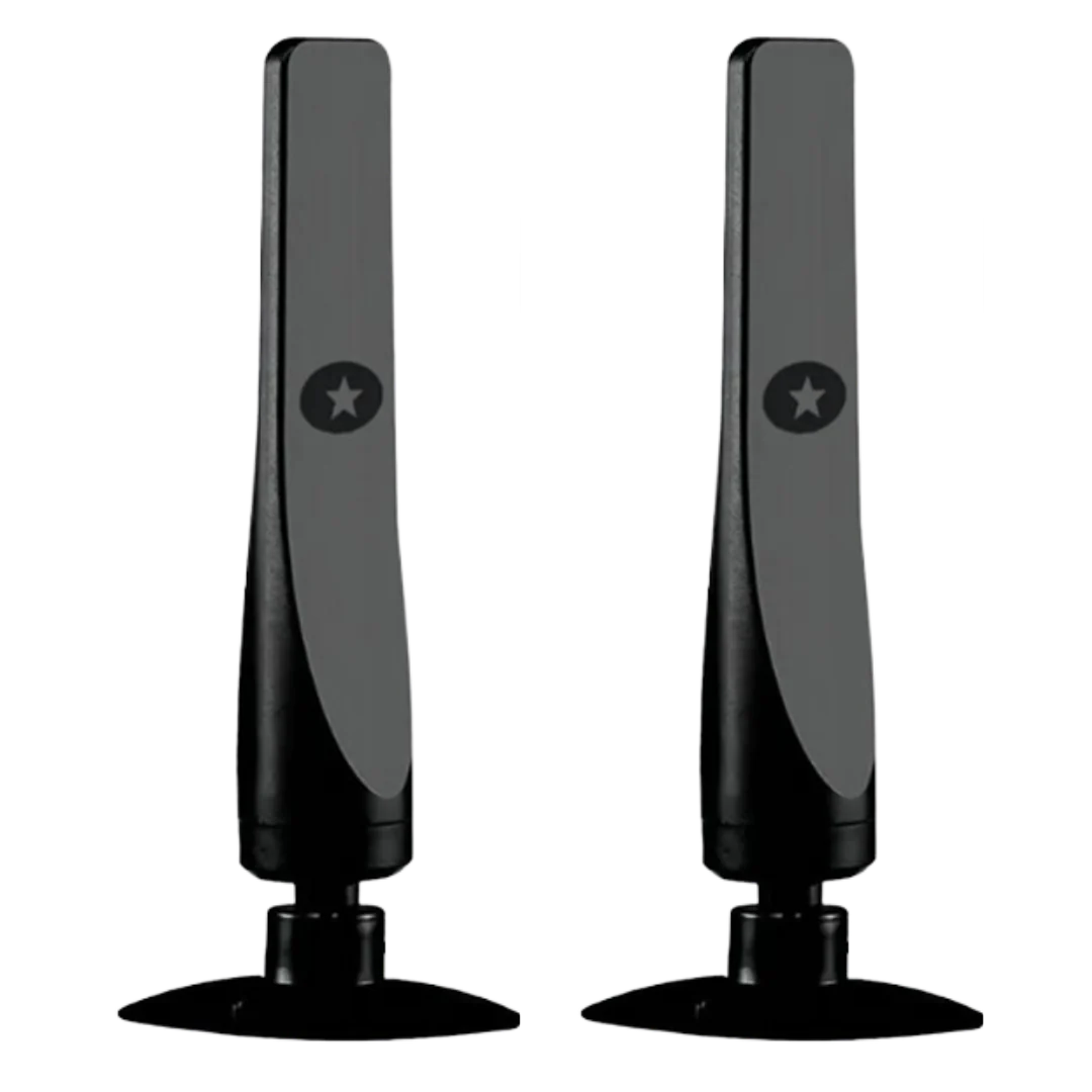 2x WaveBeam